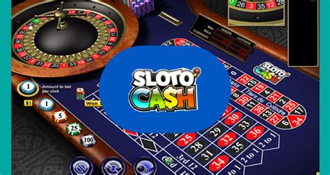 Sloto Cash .